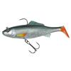 Leurre Souple Armé Illex Sucker Punch 145 Mr - 14.5Cm - Bright Rudd