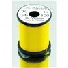 Fil De Montage Uni Stretch - Bright Yellow