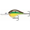 Leurre Flottant Rapala Dives-To Dt12 - 6Cm - Brm