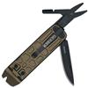 Couteau Multifonction Gerber Lockdown Slim Pry - Bronze