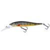 Leurre Suspending Westin Jerkbite Mr Jerkbait - 7.5Cm - Brook Trout Fry