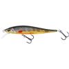 Leurre Suspending Westin Jerkbite Sr Jerkbait - 7.5Cm - Brook Trout Fry