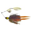 Spinnerbait Adam's Xv - 10G - Brown Ayu