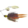 Spinnerbait Adam's Xv - 21G - Brown Ayu