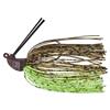 Jig Gunki Tiny Hoverjig - 7G - Brown Chart