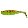 Leurre Souple Gunki G'bump Classic 65 6.5Cm - Brown Chart