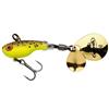 Leurre Coulant Berkley Pulse Spintail - 5G - Brown Chartreuse
