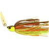 Chatterbait Westin Bladebite V2 - 7G - Brown Chartreuse