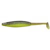 Leurre Souple Berkley Powerbait Vibe - 9Cm - Par 8 - Brown Chartreuse