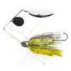 Spinnerbait Berkley Powerblade Spinnerbait - 11G - Brown Chartreuse