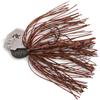 Chatterbait 4Street Chatter - 5G - Brown Craw