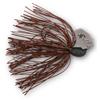 Chatterbait 4Street Chatter Mini - 3.5G - Brown Craw