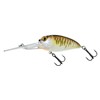 Leurre Flottant Molix Sculpo Xd R Rattlin' - 6.5Cm - Brown Cream Purple Tiger