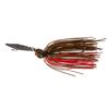Chatterbait 1St Gen Copperhead Bladed Jig - 14.2G - Brown Fire