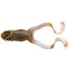 Leurre Souple Spro Iris The Frog - 12Cm - Brown Frog