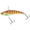 Leurre Lame Sakura Salty Blade Zn - 9Cm - Brown Gill