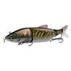 Leurre Coulant Shimano Yasei Soul Swim S - 16Cm - Brown Gold Tiger