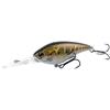 Leurre Flottant Shimano Yasei Cover Crank F Mr - 7Cm - Brown Gold Tiger