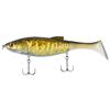 Leurre Coulant Shimano Yasei Hyper Hybrid - 20Cm - Brown Gold Tiger