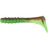 Leurre Souple Magic Trout B-Fish - 2.5Cm - Par 10 - Brown Light Green