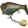 Leurre Souple Armé Molix Cursor Mini Evo - 5Cm - Brown Perch