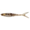 Leurre Souple Berkley Cullminnow - 10Cm - Par 6 - Brown Perch