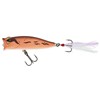 Leurre De Surface Sakura Oppop - 4.5Cm - Brown Rana