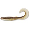 Leurre Souple Rapala Crushcity Curl 3 - 9.2Cm - Par 8 - Brown Silver