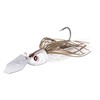 Bladed Jig Shimano Yasei Chit Chat Chatter - 13G - Brown Silver