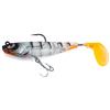 Leurre Souple Armé Chasebaits The Swinger 150 Rigged - 15Cm - Brown Tiger