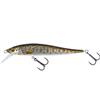 Leurre Suspending Westin Jerkbite Sr Jerkbait - 7.5Cm - Brown Trout Fry