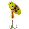 Cuiller Tournante Panther Martin Classic Holographic Pmh - Brown Trout - N°4