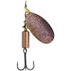 Cuiller Tournante Abu Garcia Fast Attack Spinners - 4.5G - Brown Trout