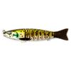 Leurre Coulant Need2fish S-Funky - 15.7Cm - Brown Trout
