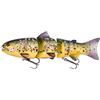 Leurre Coulant Spro Sb Uv - 20Cm - Brown Trout