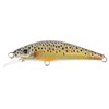 Leurre Coulant Hart Amua 50S - 5Cm - Brown Trout