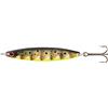Jig Blue Fox Møresilda Holographic Hd Trout - 15G - Brown Trout