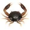 Leurre Souple Ragot Crab S - Brown