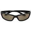 Lunettes Polarisantes Gamakatsu Gspecx Genkai - Brown