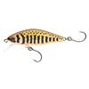 Leurre Coulant Sakura Phoxy Kawa 52 S - 5,2Cm - Brown Vairon