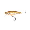 Leurre Suspending Sakura Micron Minnow 50 Sp Simple - 5Cm - Brown Vairon