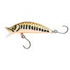 Leurre Coulant Sakura Phoxy Max 50 S - 5Cm - Brown Vairon