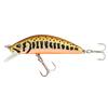 Leurre Coulant Sakura Phoxy Max 60 S Triple - 6Cm - Brown Vairon