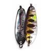 Cuiller Ondulante Crazy Fish Spoon Sly - 6G - Brown Yamame