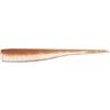 Leurre Souple Duo Bayruf Br Fish 3.3' - 8.5Cm - Par 7 - Brown Zircon