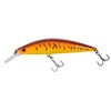 Leurre Flottant Zebco Demonic Minnow - 10,5Cm - Browntiger