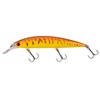 Leurre Coulant Zebco Demonic Shad - 13Cm - Browntiger