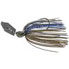 Chatterbait Zman Tg Elite Evo - 10.5G - Bruised Green Pumpkin