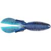 Leurre Souple Missile Baits D Bomb - 11.5Cm - Par 6 - Bruiser Flash