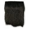 Poils De Cerf Fly Scene Trico Hair - Brun Foncé